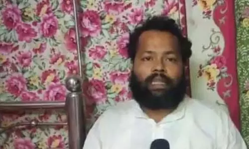 Bengal: सरकार पर बेरोजगार शिक्षक मंच संयोजक का हमला