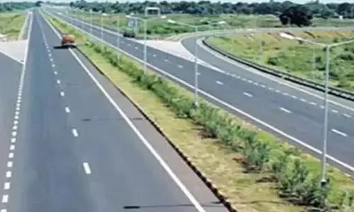 भारतमाला प्रोजेक्ट घोटाले की जांच में देरी