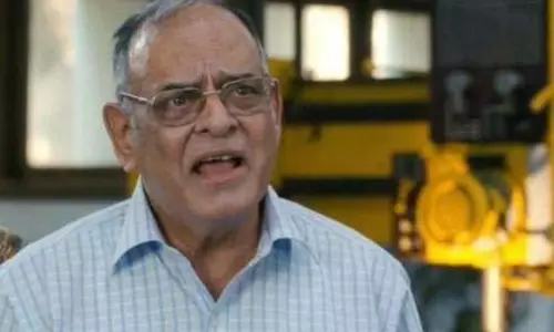 3 Idiots एक्टर अच्युत पोतदार का ठाणे में निधन