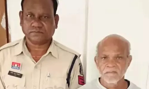 खाना नहीं बनाने पर पत्नी का किया था मर्डर, पति को आजीवन कारावास की सजा