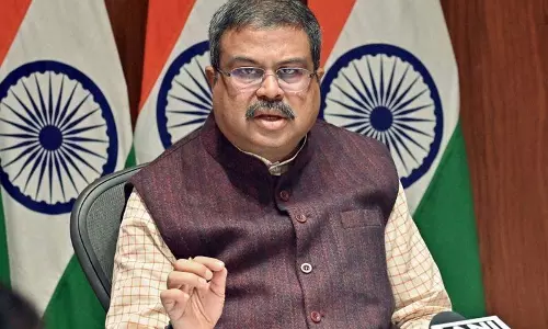 ग्रामीण शिक्षा को बढ़ावा: ‘समग्र शिक्षा’ के तहत 34 हजार करोड़ जारी ग्रामीण शिक्षा को बढ़ावा: ‘समग्र शिक्षा’ के तहत 34 हजार करोड़ जारी
