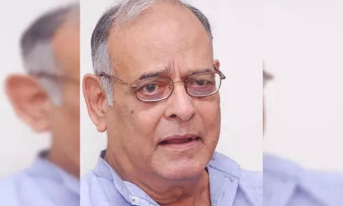 अच्युत पोतदार ने 91 साल की उम्र में ली अंतिम सांस, अरे कहना क्या चाहते हो से मिली थी नई लोकप्रियता अच्युत पोतदार ने 91 साल की उम्र में ली अंतिम सांस, अरे कहना क्या चाहते हो से मिली थी नई लोकप्रियता
