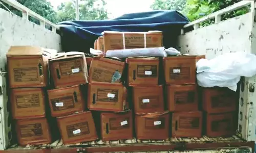 Odisha: खनन कंपनी-माओवादी गठजोड़ का खुलासा