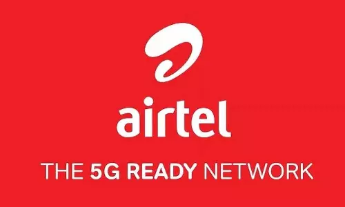 Airtel : मुफ्त एप्पल म्यूजिक सब्सक्रिप्शन पेश किया Airtel : मुफ्त एप्पल म्यूजिक सब्सक्रिप्शन पेश किया