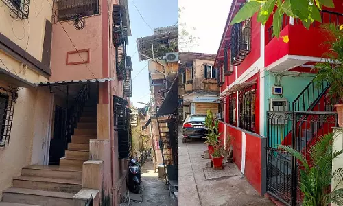 Mumbai : नागरिक समूहों ने गौठान विस्तार नीति की मांग की Mumbai : नागरिक समूहों ने गौठान विस्तार नीति की मांग की