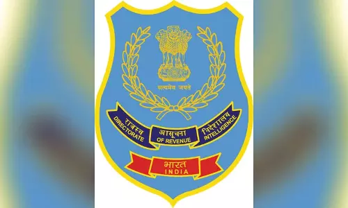 23 करोड़ की नशीली दवाई जब्त, फैक्ट्री में DRI की बड़ी कार्रवाई 23 करोड़ की नशीली दवाई जब्त, फैक्ट्री में DRI की बड़ी कार्रवाई