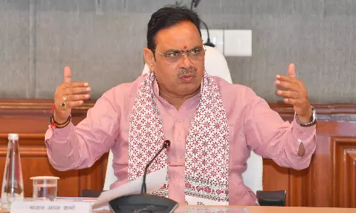 Jaipur: सुनियोजित शहरी विकास को प्रदेश में मिल रही गति, मुख्यमंत्री ने किया निर्देश