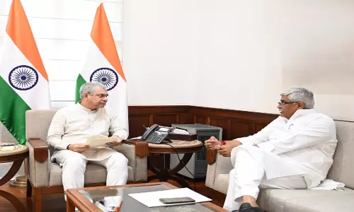 Jodhpur-Delhi वंदे भारत एक्सप्रेस जल्द, संस्कृति मंत्री ने रेल मंत्री से किया आग्रह Jodhpur-Delhi वंदे भारत एक्सप्रेस जल्द, संस्कृति मंत्री ने रेल मंत्री से किया आग्रह