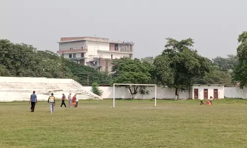 Bettiah: जिला स्तर पर खेलों का आगाज हुआ Bettiah: जिला स्तर पर खेलों का आगाज हुआ