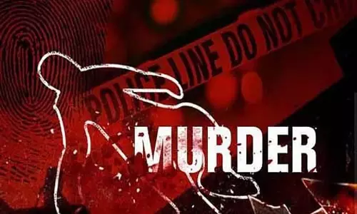 गंदेरबल में नाबालिग की हत्या: बड़ी बहन पर मामला दर्ज गंदेरबल में नाबालिग की हत्या: बड़ी बहन पर मामला दर्ज