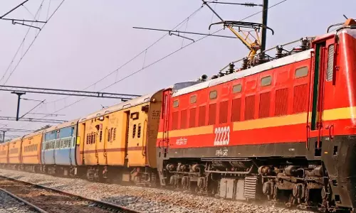 रेलवे ने ट्रेन यात्रियों के लिए बनाया नया नियम