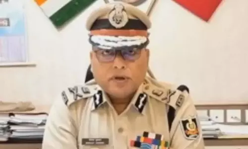 Odisha : ऑपरेशन गरुड़ का बड़ा एक्शन