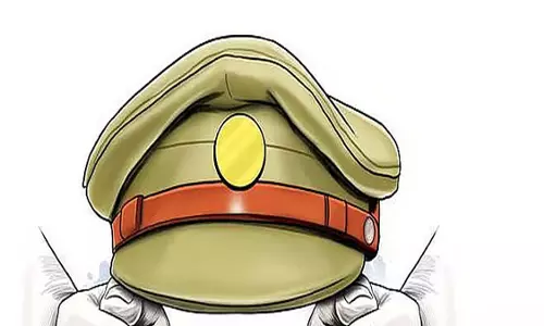 Kattoor  पुलिस स्टेशन को ध्वस्त किया जाएगा, गांधीपुरम में अस्थायी सुविधा