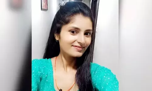 अर्चना तिवारी मिल गई? परिवार ने फोन से संपर्क होने का किया दावा अर्चना तिवारी मिल गई? परिवार ने फोन से संपर्क होने का किया दावा