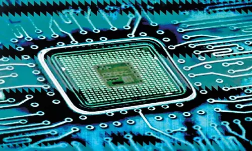Semiconductor चिप योजना उत्पाद राष्ट्र के दृष्टिकोण को मज़बूत करेगी Semiconductor चिप योजना उत्पाद राष्ट्र के दृष्टिकोण को मज़बूत करेगी