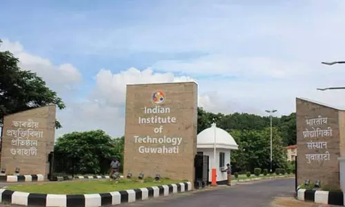 IIT Guwahati की अंतरराष्ट्रीय उपलब्धि ,दूरस्थ ब्लैक होल से एक्स-रे संकेतों का डिकोडिंग