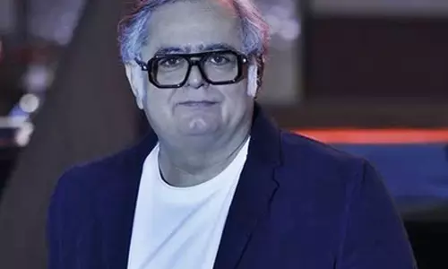 हर बूंद एक कहानी, हर फुहार एक गीत है… हंसल मेहता ने सुनाई किशोर कदम की ‘मूसलाधार’