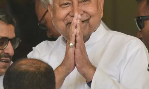 बिहार के राजगीर में पीपीपी मोड से बनेंगे दो पांच सितारा होटल, वैशाली में रिसॉर्ट
