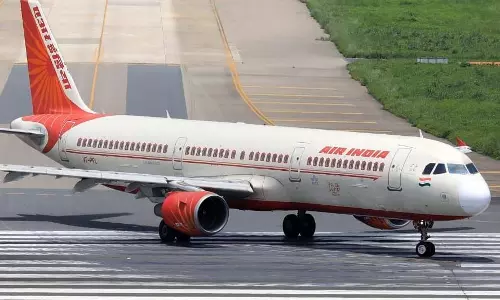 भारी बारिश से Chennai-मुंबई उड़ान सेवाएं बाधित