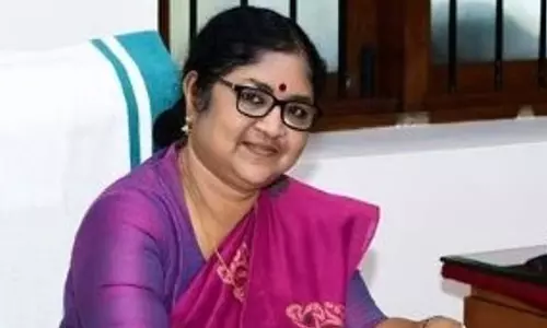 Kerala में 5000 अतिथि व्याख्याता दो महीने से बिना वेतन के