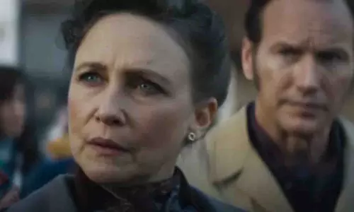 The Conjuring: लास्ट राइट्स - फिल्म की अंतिम जानकारी का खुलासा