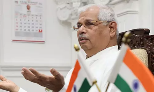 Kerala  के राज्यपाल ने युवाओं के लिए अनिवार्य सैन्य प्रशिक्षण का आह्वान किया