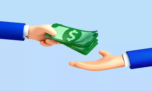 Bribe लेने के आरोप में पूर्व सहायक अभियंता को 3 साल की कठोर कारावास की सजा