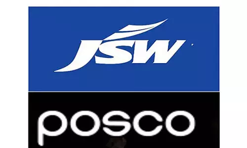 JSW स्टील और पॉस्को क्योंझर में प्रमुख एकीकृत इस्पात संयंत्र स्थापित करेंगे