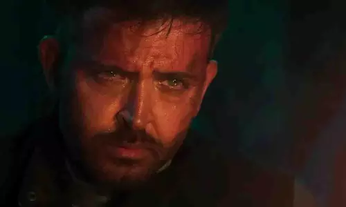 Hrithik Roshan की भारत में सबसे ज़्यादा कमाई करने वाली टॉप 5 ओपनिंग वीकेंड