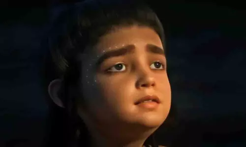 Mahavatar Narsimha चौथा सोमवार हिंदी बॉक्स ऑफिस