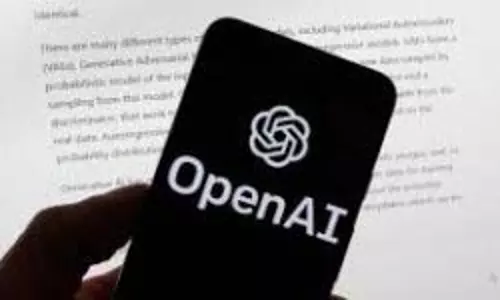 चैटजीपीटी का उपयोग दूसरी राय के रूप में करें: OpenAI executive
