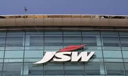 JSW  स्टील, पॉस्को भारत में इस्पात संयंत्र स्थापित करेंगे