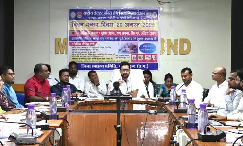 रजत जयंती की तैयारी के संबंध में दिए गए महत्वपूर्ण निर्देश