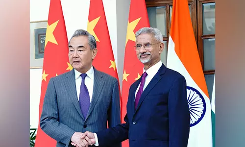 जयशंकर Russia का दौरा करेंगे, लावरोव से मिलेंगे और IRIGC-TEC के 26वें सत्र की सह-अध्यक्षता करेंगे