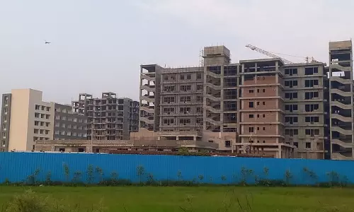 Yamuna Nagar मेडिकल कॉलेज अगले सत्र से खुलने की संभावना Yamuna Nagar मेडिकल कॉलेज अगले सत्र से खुलने की संभावना