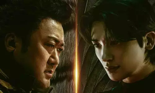 Ma Dong Seok, पार्क ह्युंग सिक की बारह ओटीटी पर रिलीज़