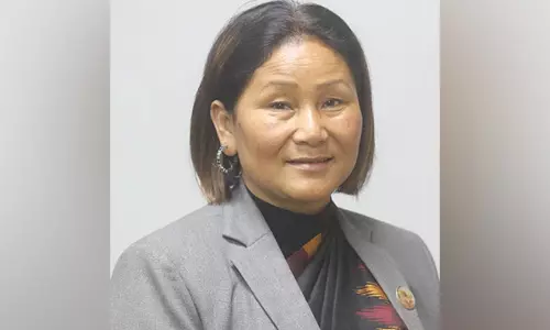 Nepal के सत्तारूढ़ गठबंधन ने उपसभापति को हटाने की तैयारी शुरू कर दी