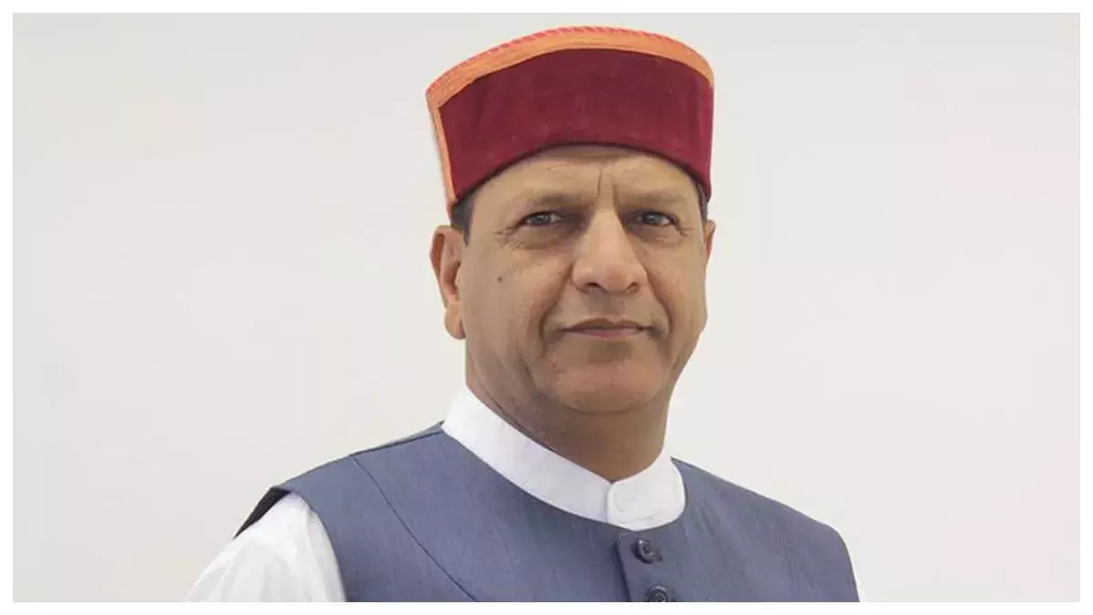 Nahan: डॉ. बिन्दल का आपदा पीड़ितों के प्रति संवेदनशील कदम