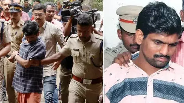 Kerala: नाबालिग से बलात्कार और हत्या के मामले में युवक को मौत की सजा, जेल में मारपीट