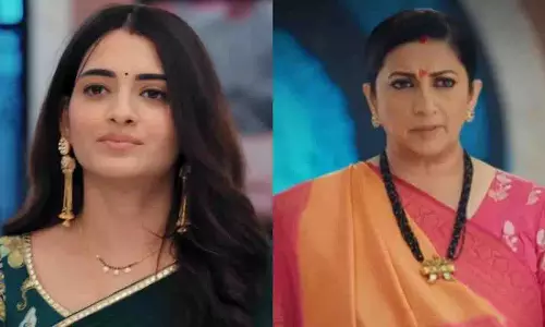 Kyunki Saas Bhi Kabhi Bahu Thi आने वाला ट्विस्ट Kyunki Saas Bhi Kabhi Bahu Thi आने वाला ट्विस्ट