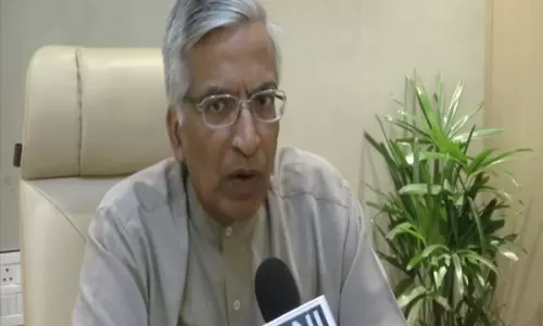 विदेशी विशेषज्ञों ने पूर्वोत्तर के सांस्कृतिक संबंधों और कनेक्टिविटी की संभावनाओं पर प्रकाश डाला विदेशी विशेषज्ञों ने पूर्वोत्तर के सांस्कृतिक संबंधों और कनेक्टिविटी की संभावनाओं पर प्रकाश डाला