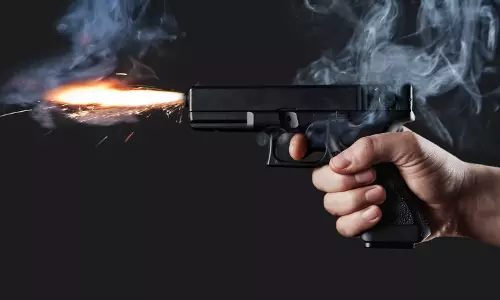 Rajouri: राजौरी सुंदरबनी में गोली लगने से व्यक्ति की मौत