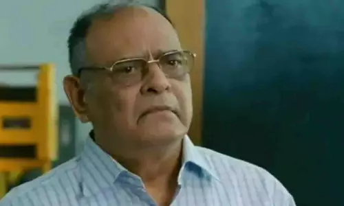 3 Idiots के अभिनेता अच्युत पोतदार का निधन