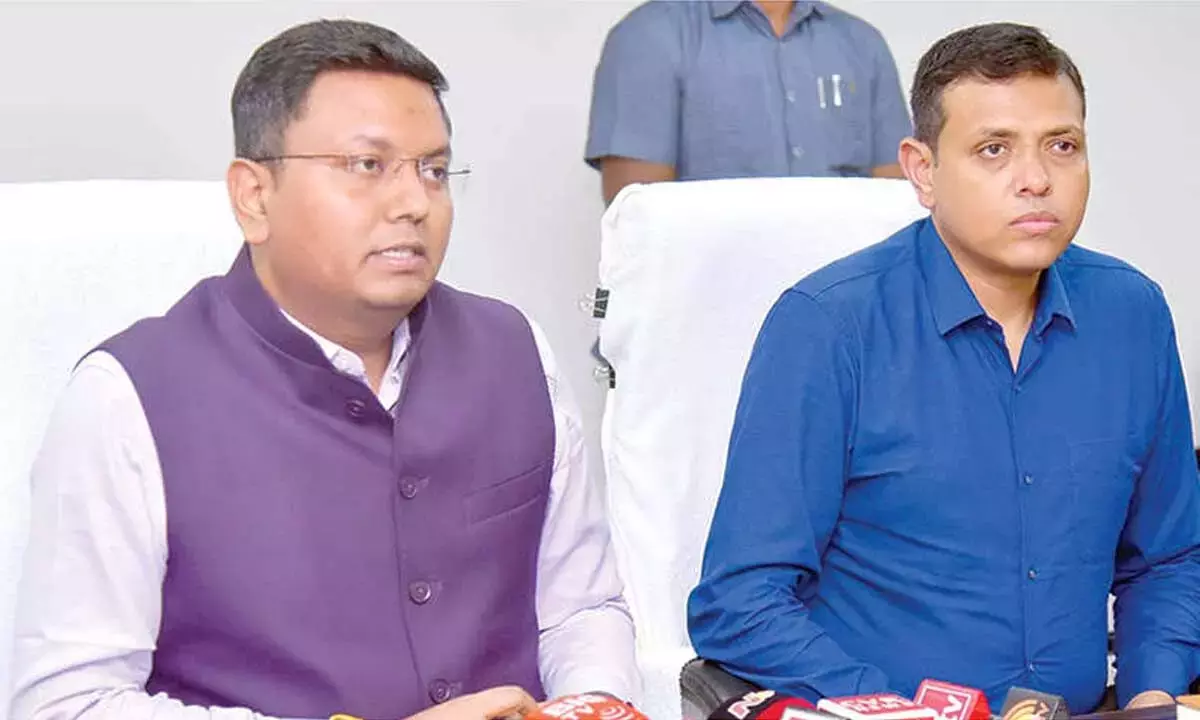 नई बार नीति पारदर्शी और समावेशी है: आयुक्त नई बार नीति पारदर्शी और समावेशी है: आयुक्त