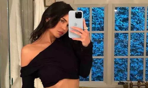 क्या Kylie Jenner ने टिमोथी चालमेट के साथ अपने ब्रेकअप की अफवाहों को खारिज कर दिया? क्या Kylie Jenner ने टिमोथी चालमेट के साथ अपने ब्रेकअप की अफवाहों को खारिज कर दिया?