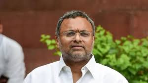 चुनाव आयोग बहुत निष्पक्ष नहीं है: कांग्रेस MP कार्ति चिदंबरम ने चुनाव आयोग की प्रेस कॉन्फ्रेंस के बाद कहा