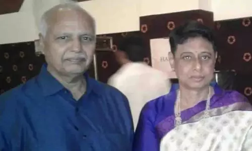 महान सीनियर एनटीआर की बहू Nandamuri Padmaja का निधन
