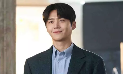 Kim Seon Ho ने डीपफेक प्रतिरूपण के खिलाफ चेतावनी दी Kim Seon Ho ने डीपफेक प्रतिरूपण के खिलाफ चेतावनी दी