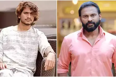 बिग बॉस मलयालम विजेता पर जिम से 10,000 रुपये और दस्तावेज चोरी करने का मामला दर्ज