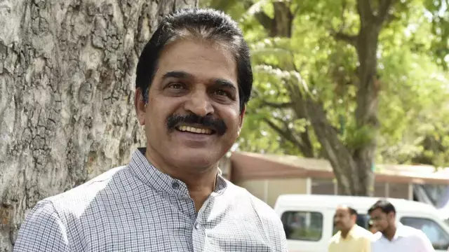 Ideological Battle: इंडिया ब्लॉक ने पूर्व जज बी सुदर्शन रेड्डी को उपराष्ट्रपति पद के लिए किया नामित Ideological Battle: इंडिया ब्लॉक ने पूर्व जज बी सुदर्शन रेड्डी को उपराष्ट्रपति पद के लिए किया नामित